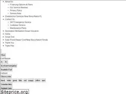 Sites similar to southerncoastservices.com