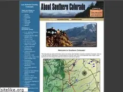 Sites similar to southerncolorado.info