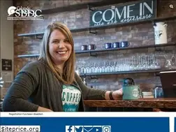 Sites similar to southerncoloradosbdc.org