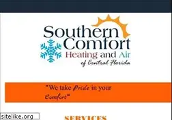 Sites similar to southerncomfort-ac.net