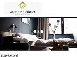 Sites similar to southerncomfort-bnb.com