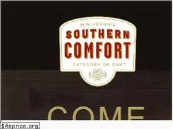 Sites similar to southerncomfort.com