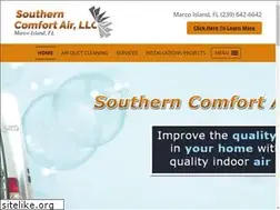 Sites similar to southerncomfortairllc.com