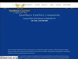 Sites similar to southerncomfortlimousine.com