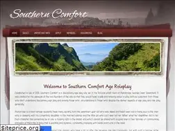 Sites similar to southerncomfortrpg.weebly.com