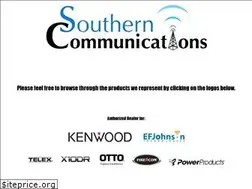 Sites similar to southerncommky.com