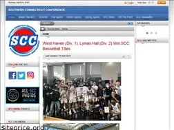 Sites similar to southernconnecticutconference.org