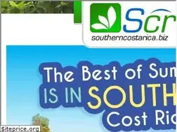 Sites similar to southerncostarica.biz