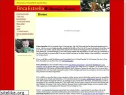 Sites similar to southerncostaricaland.com