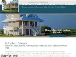 Sites similar to southerncottages.com