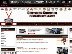 Sites similar to southerncounties.ca