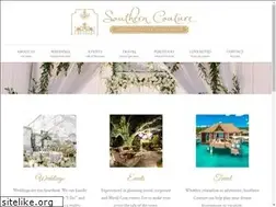 Sites similar to southerncoutureweddings.com