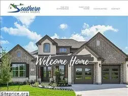 Sites similar to southerncreekhomes.com