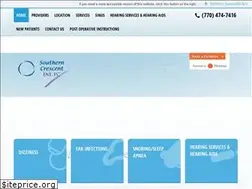Sites similar to southerncrescentent.com