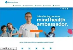 Sites similar to southerncross.co.nz