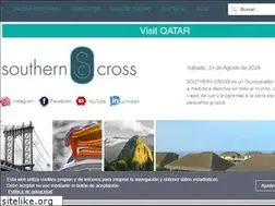 Sites similar to southerncross.es