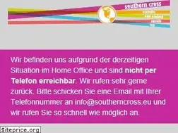 Sites similar to southerncross.eu