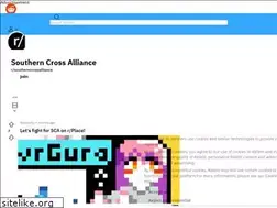 Sites similar to southerncrossalliance.club