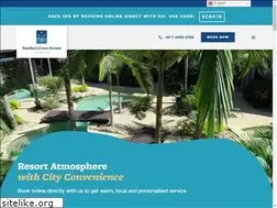 Sites similar to southerncrossapartments.com