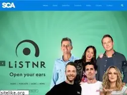 Sites similar to southerncrossaustereo.com.au