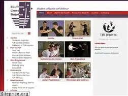 Sites similar to southerncrossbujutsu.com.au