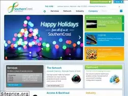 Sites similar to southerncrosscables.com