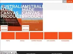 Sites similar to southerncrosscanvas.com.au