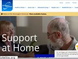Sites similar to southerncrosscare.com.au