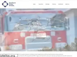 Sites similar to southerncrossdrones.com