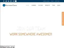 Sites similar to southerncrosshire.com