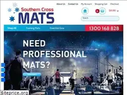 Sites similar to southerncrossmats.com.au