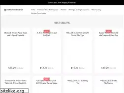 Sites similar to southerncrossmetal.com