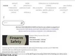 Sites similar to southerncrossmilitaria.com