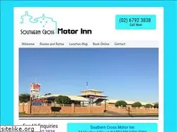 Sites similar to southerncrossmotorinn.com