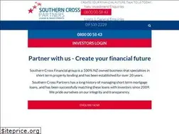 Sites similar to southerncrosspartners.co.nz