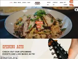 Sites similar to southernculturekitchenandbar.com