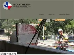 Sites similar to southerncutcore.com