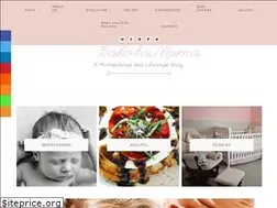 Sites similar to southerndakotamama.com