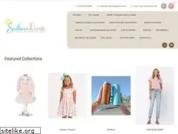 Sites similar to southerndande.com