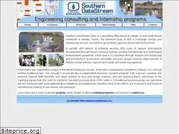 Sites similar to southerndatastream.com