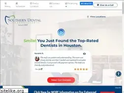Sites similar to southerndental.com