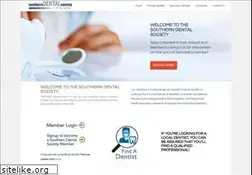 Sites similar to southerndental.org
