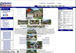 Sites similar to southerndesigner.com