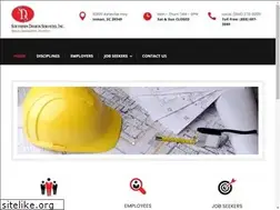 Sites similar to southerndesigninc.com