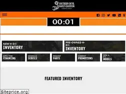 Sites similar to southerndevilhd.com