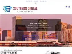 Sites similar to southerndigital.net