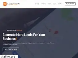 Sites similar to southerndigitalconsulting.com