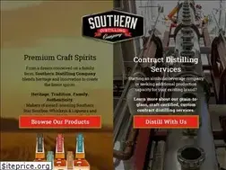 Sites similar to southerndistillingcompany.com
