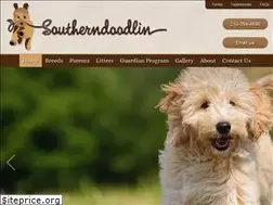 Sites similar to southerndoodlin.com