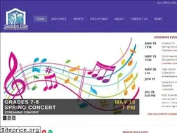 Sites similar to southerndoorauditorium.org